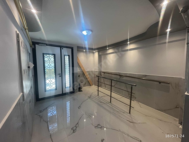 HACIOĞLU GAYRİMENKULDEN ÇAMLICA DA SATILIK 2+0 DAİRE - Görsel 16