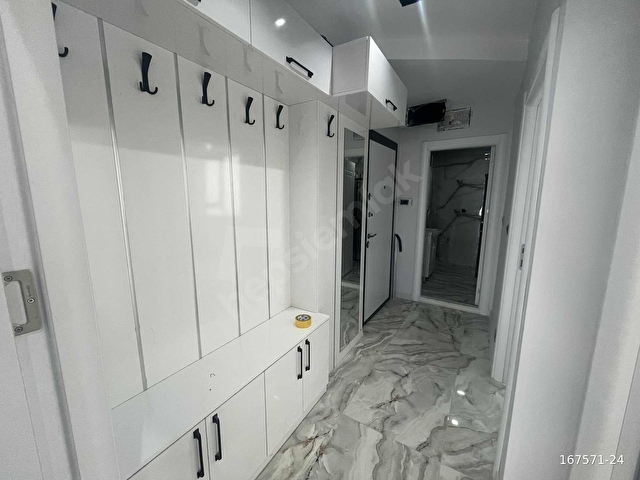 HACIOĞLU GAYRİMENKULDEN ÇAMLICA DA SATILIK 2+0 DAİRE - Görsel 7