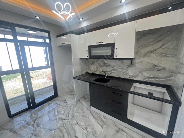 HACIOĞLU GAYRİMENKULDEN ÇAMLICA DA SATILIK 2+0 DAİRE - Görsel 5