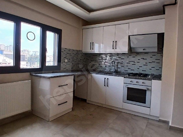 Torbalı Ayrancılar İnönü Mahallesi 2+1 Kiralık Daire