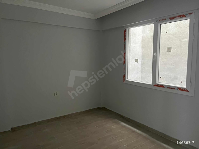 ACİL ACİL ACİLSAĞLIK MAHALLESİNDE SIFIR ARA KAT SATILIK DAİRE - Görsel 24