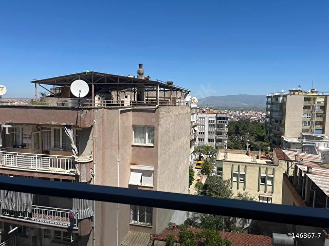 ACİL ACİL ACİLSAĞLIK MAHALLESİNDE SIFIR ARA KAT SATILIK DAİRE - Görsel 20