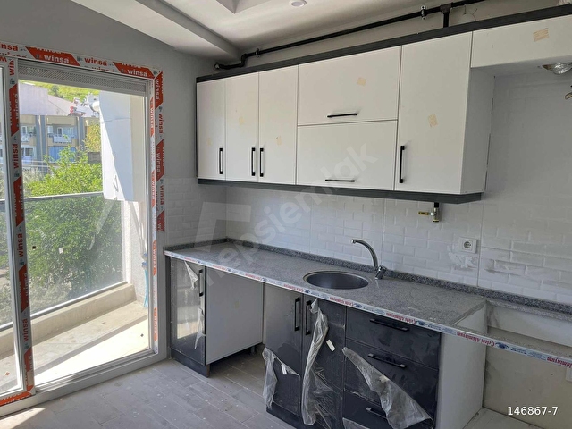 ACİL ACİL ACİLSAĞLIK MAHALLESİNDE SIFIR ARA KAT SATILIK DAİRE - Görsel 9