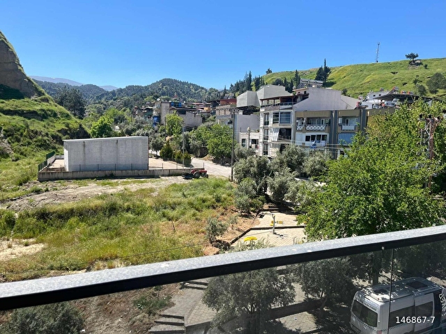 ACİL ACİL ACİLSAĞLIK MAHALLESİNDE SIFIR ARA KAT SATILIK DAİRE - Görsel 5
