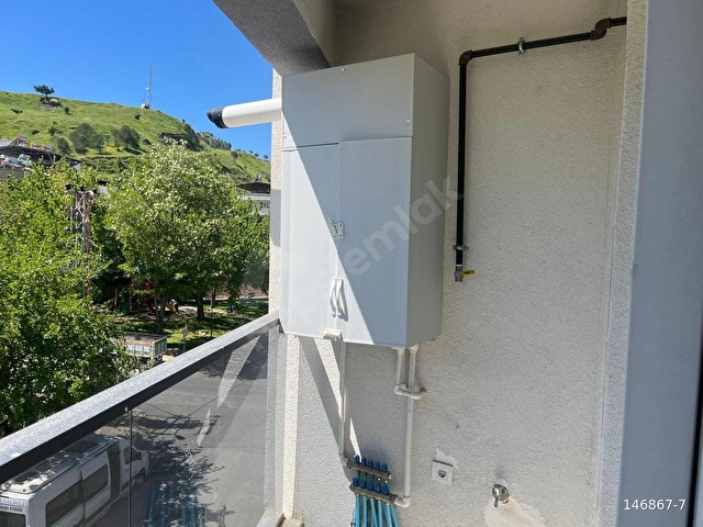 ACİL ACİL ACİLSAĞLIK MAHALLESİNDE SIFIR ARA KAT SATILIK DAİRE - Görsel 7