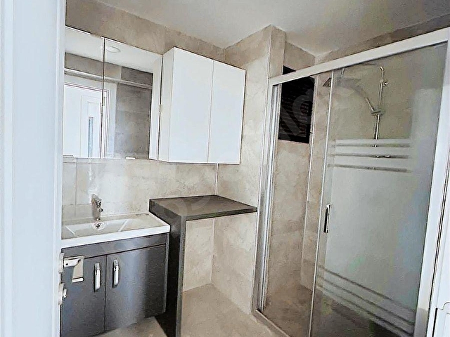 SIFIR LÜX SİTEDE SATILIK 2+1 DAİRELER K.MUTFAK,K.MÜLKİYET,K.OTRK - Görsel 2