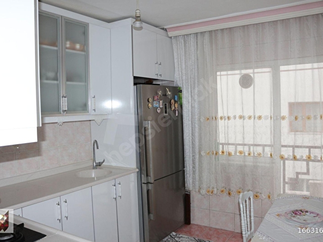 SİNCAN SELÇUKLU MAH. ABC SİTESİNDE GÜNEY CEPHE KREDİYE UYGUN - Görsel 17