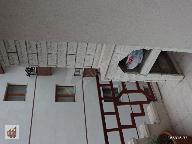 SİNCAN SELÇUKLU MAH. ABC SİTESİNDE GÜNEY CEPHE KREDİYE UYGUN - Görsel 26