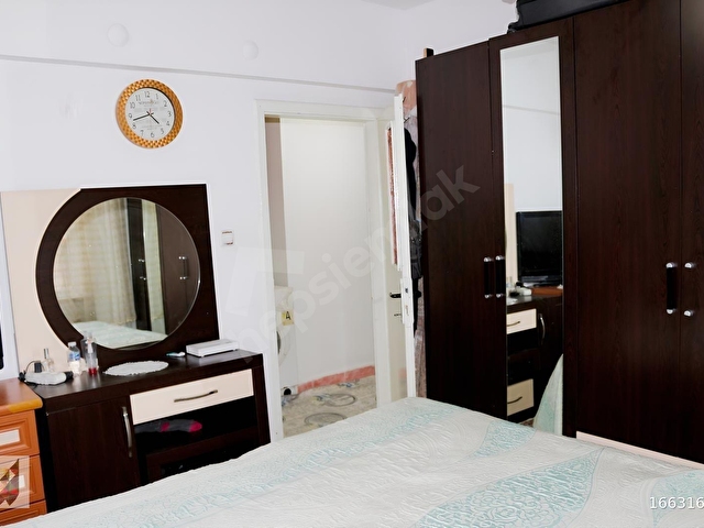 SİNCAN SELÇUKLU MAH. ABC SİTESİNDE GÜNEY CEPHE KREDİYE UYGUN - Görsel 9
