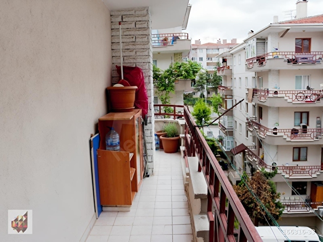 SİNCAN SELÇUKLU MAH. ABC SİTESİNDE GÜNEY CEPHE KREDİYE UYGUN - Görsel 14