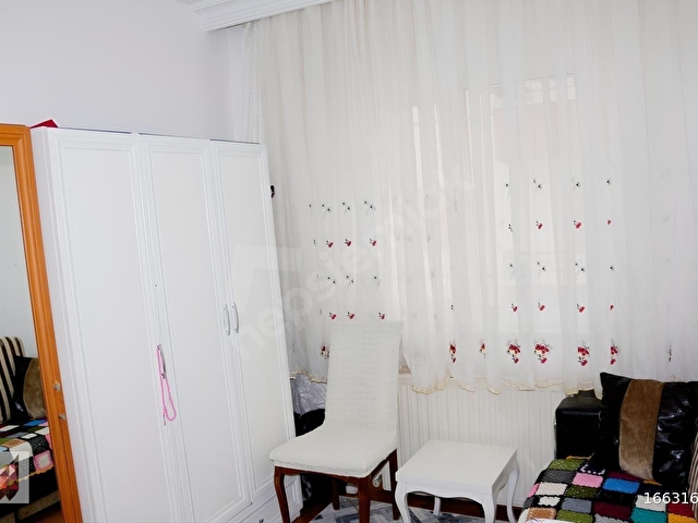 SİNCAN SELÇUKLU MAH. ABC SİTESİNDE GÜNEY CEPHE KREDİYE UYGUN - Görsel 8