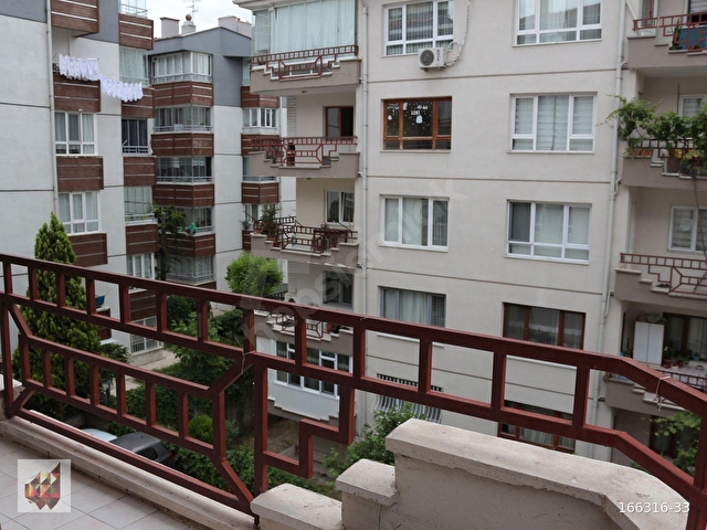 SİNCAN SELÇUKLU MAH. ABC SİTESİNDE GÜNEY CEPHE KREDİYE UYGUN - Görsel 28