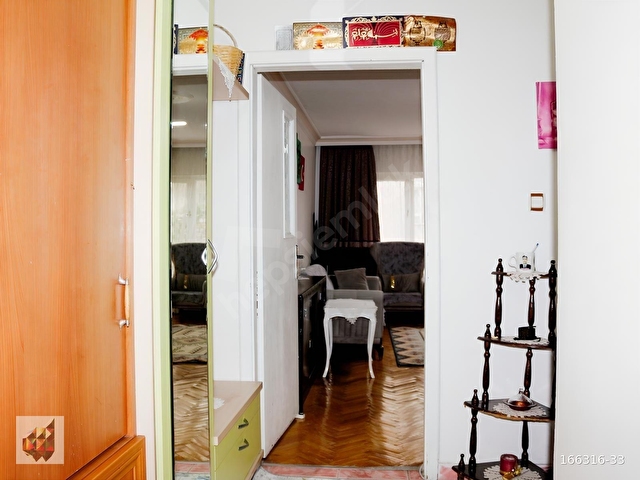 SİNCAN SELÇUKLU MAH. ABC SİTESİNDE GÜNEY CEPHE KREDİYE UYGUN - Görsel 6