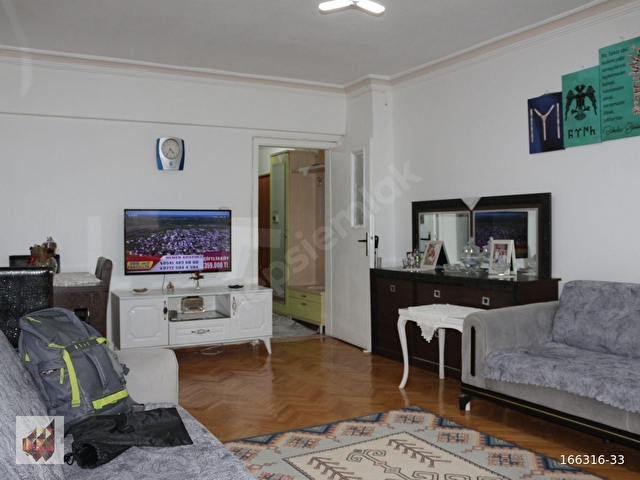 SİNCAN SELÇUKLU MAH. ABC SİTESİNDE GÜNEY CEPHE KREDİYE UYGUN - Görsel 5