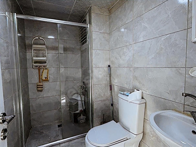 İzmir Buca Çamlıpınarda Eşyalı Bakımlı 1+1 Satılık Daire - Görsel 11