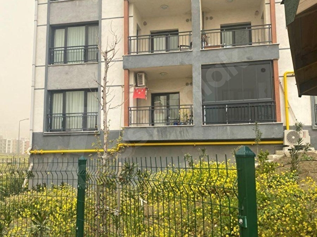 İLKİMDEN DİKMECE 6 BÖLGE 2 ETAP KONUTLARDA SATILIK YÜKSEK GİRİS - Görsel 9