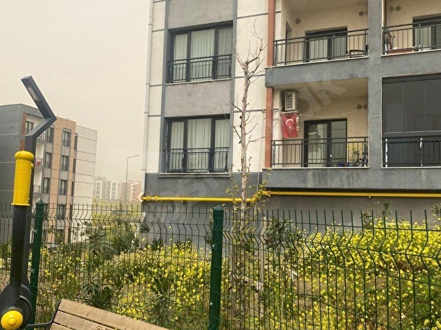 İLKİMDEN DİKMECE 6 BÖLGE 2 ETAP KONUTLARDA SATILIK YÜKSEK GİRİS - Görsel 10