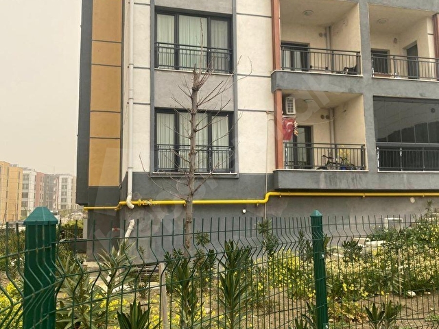 İLKİMDEN DİKMECE 6 BÖLGE 2 ETAP KONUTLARDA SATILIK YÜKSEK GİRİS - Görsel 3