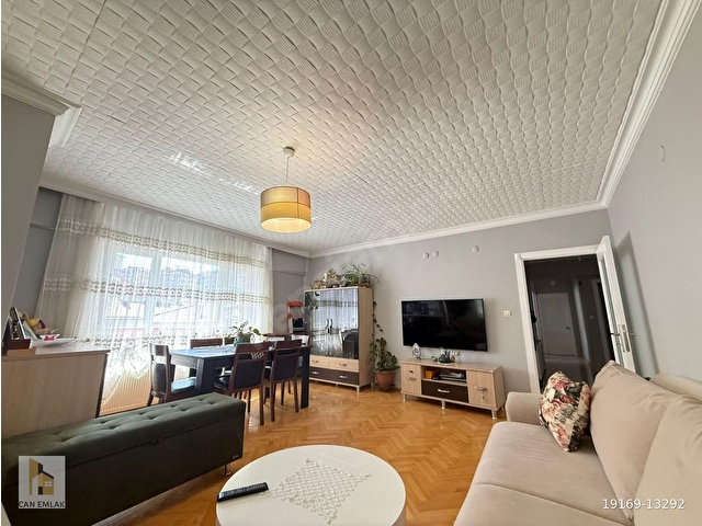 !!! KABİL CADDESİ YAKINI 5+1 TERASLI ASANSÖRLÜ SATILIK DUBLEX DAİRE - Görsel 5