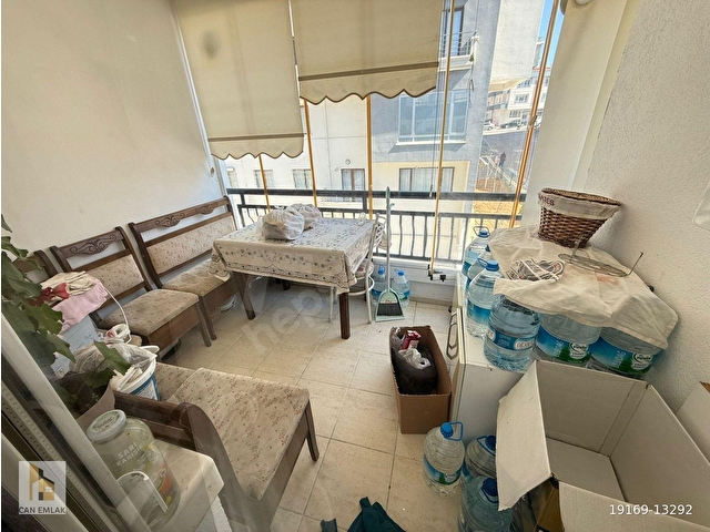 !!! KABİL CADDESİ YAKINI 5+1 TERASLI ASANSÖRLÜ SATILIK DUBLEX DAİRE - Görsel 23