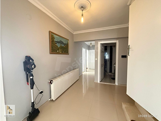 !!! KABİL CADDESİ YAKINI 5+1 TERASLI ASANSÖRLÜ SATILIK DUBLEX DAİRE - Görsel 18