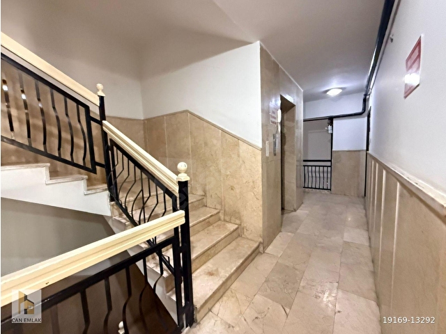 !!! KABİL CADDESİ YAKINI 5+1 TERASLI ASANSÖRLÜ SATILIK DUBLEX DAİRE - Görsel 24