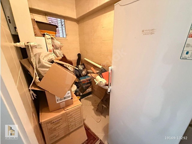 !!! KABİL CADDESİ YAKINI 5+1 TERASLI ASANSÖRLÜ SATILIK DUBLEX DAİRE - Görsel 19