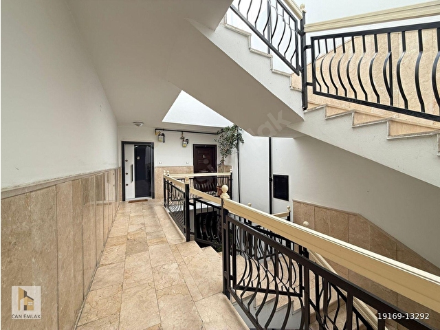 !!! KABİL CADDESİ YAKINI 5+1 TERASLI ASANSÖRLÜ SATILIK DUBLEX DAİRE - Görsel 25