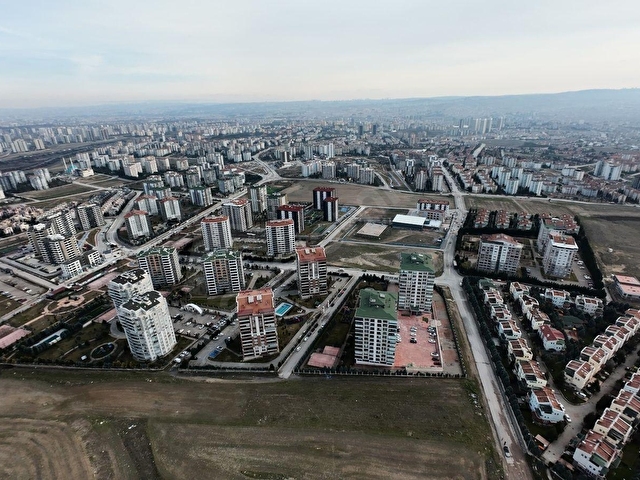 Emlakçı Nevzattan Susuz Belörende 302 m2 kök tapu - Görsel 16