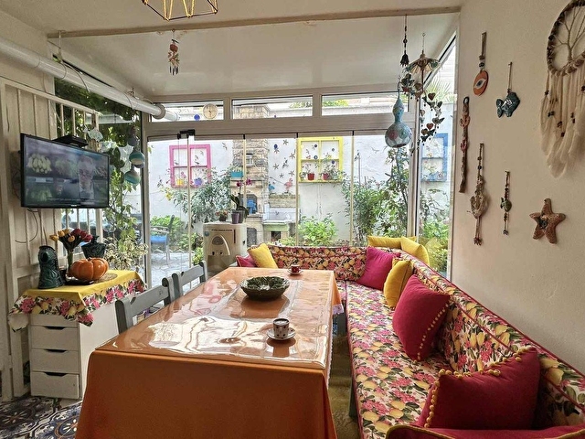 FLORYADA PERADAN VATANDAŞLIĞA UYGUN ÖZEL BAHÇELİ SATILIK DAİRE - Görsel 24