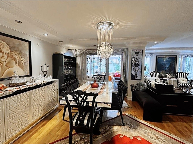 FLORYADA PERADAN VATANDAŞLIĞA UYGUN ÖZEL BAHÇELİ SATILIK DAİRE - Görsel 13
