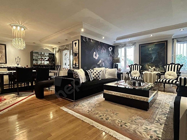 FLORYADA PERADAN VATANDAŞLIĞA UYGUN ÖZEL BAHÇELİ SATILIK DAİRE - Görsel 2