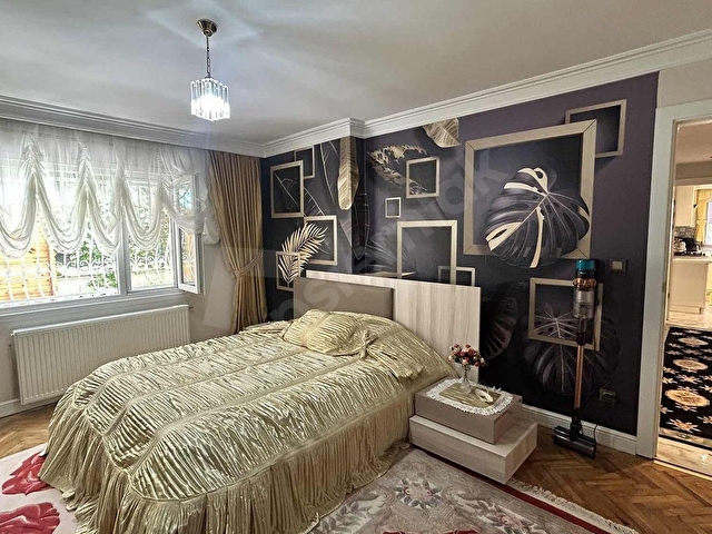 FLORYADA PERADAN VATANDAŞLIĞA UYGUN ÖZEL BAHÇELİ SATILIK DAİRE - Görsel 20