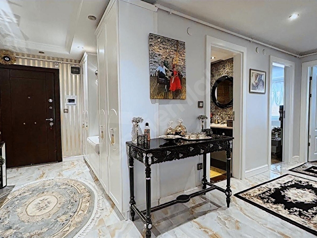 FLORYADA PERADAN VATANDAŞLIĞA UYGUN ÖZEL BAHÇELİ SATILIK DAİRE - Görsel 19