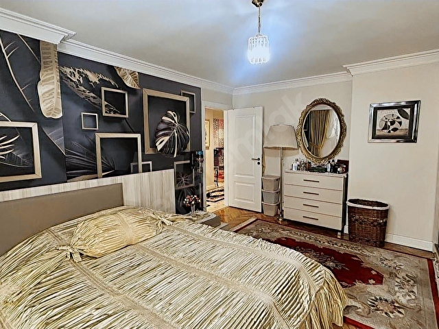 FLORYADA PERADAN VATANDAŞLIĞA UYGUN ÖZEL BAHÇELİ SATILIK DAİRE - Görsel 22
