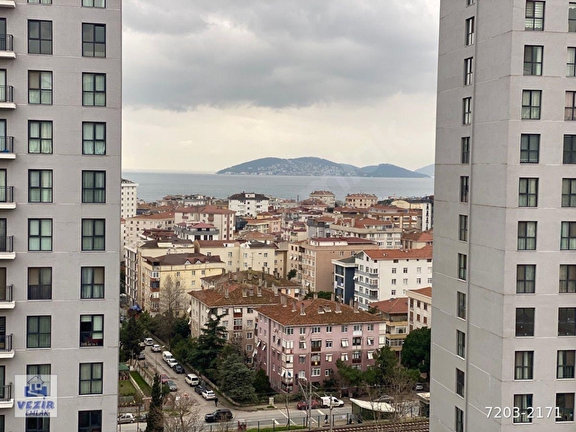 Kartal orhantepe’de flora delüx’de 75m2 2+1 - Görsel 11