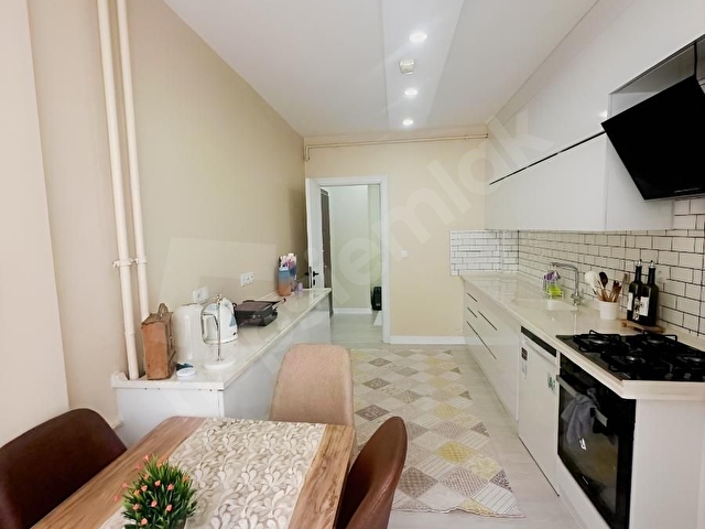 KAYAŞEHİR OPAL SİTESİ 10.BÖLGE ÜST ADA SATILIK 3+1 - Görsel 19