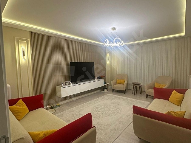 KAYAŞEHİR OPAL SİTESİ 10.BÖLGE ÜST ADA SATILIK 3+1 - Görsel 3