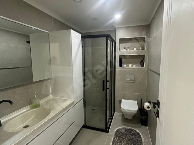 KAYAŞEHİR OPAL SİTESİ 10.BÖLGE ÜST ADA SATILIK 3+1 - Görsel 15