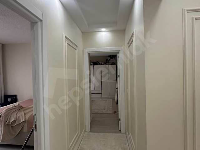 KAYAŞEHİR OPAL SİTESİ 10.BÖLGE ÜST ADA SATILIK 3+1 - Görsel 21