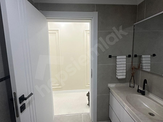 KAYAŞEHİR OPAL SİTESİ 10.BÖLGE ÜST ADA SATILIK 3+1 - Görsel 17