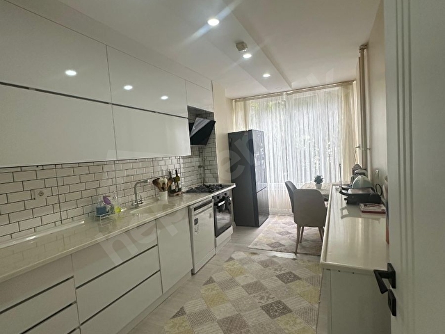 KAYAŞEHİR OPAL SİTESİ 10.BÖLGE ÜST ADA SATILIK 3+1 - Görsel 26