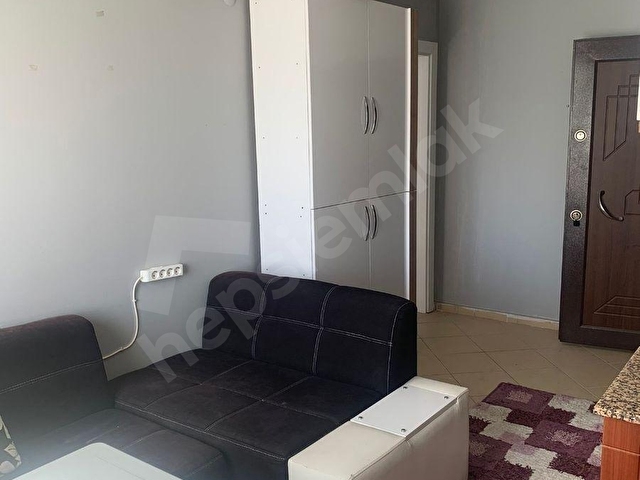 ÇARŞI MERKEZDE EŞYALI ABONELİKLERİ AÇIK DAİRE - Görsel 14