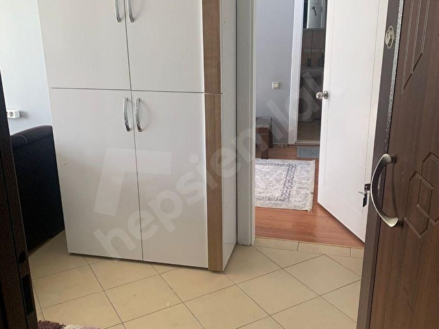 ÇARŞI MERKEZDE EŞYALI ABONELİKLERİ AÇIK DAİRE - Görsel 17