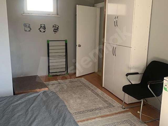 ÇARŞI MERKEZDE EŞYALI ABONELİKLERİ AÇIK DAİRE - Görsel 4