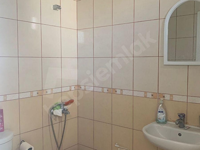 ÇARŞI MERKEZDE EŞYALI ABONELİKLERİ AÇIK DAİRE - Görsel 18