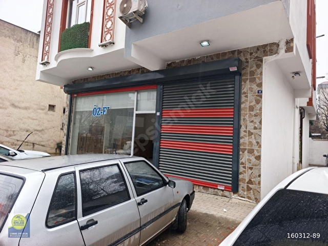İSMAİL YILDIRIM EMLAKTAN KARAMANLI MAH. FIRSAT SATILIK İŞ YERİ - Görsel 26