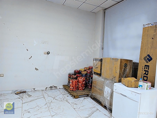 İSMAİL YILDIRIM EMLAKTAN KARAMANLI MAH. FIRSAT SATILIK İŞ YERİ - Görsel 22