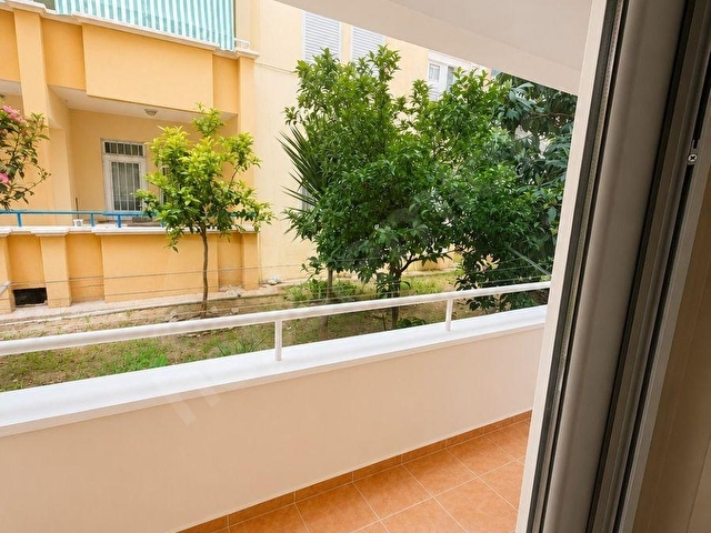ALANYA MAHMUTLAR 2+1 120M2 FULL EŞYALI DENİZ 150 M ACİL FIRSATTTTT - Görsel 18