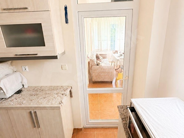 ALANYA MAHMUTLAR 2+1 120M2 FULL EŞYALI DENİZ 150 M ACİL FIRSATTTTT - Görsel 13